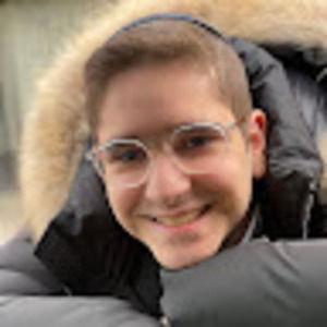 Meet your Posher, Avraham